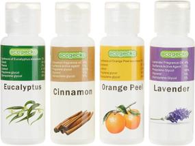 img 2 attached to EcoGecko Therapeutic Fragrant Revitalizer Freshener