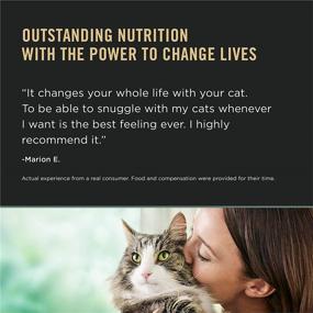 img 1 attached to Purina Pro Plan Probiotics LIVECLEAR Cats