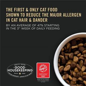 img 3 attached to Purina Pro Plan Probiotics LIVECLEAR Cats