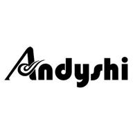 andyshi logo