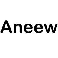 aneew logo