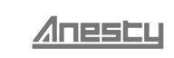 anesty логотип
