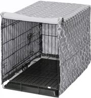 morezi crate crates waterproof adjust dogs ~ crates, houses & pens логотип