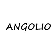 angolio логотип