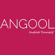 angool логотип