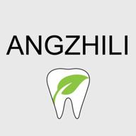 angzhili логотип