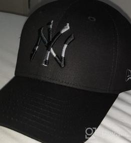 img 4 attached to Аксессуары для спорта для мальчиков от New Era