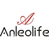 a anleolife логотип