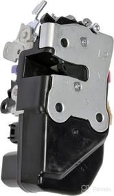 img 4 attached to Dorman Solutions 931 034 Actuator Motor