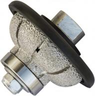 20 mm 3/4" l20 stadea diamond profile wheel cove grinding wheel for grinder polisher tile granite marble concrete shaping profiling logo
