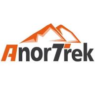 anortrek logo
