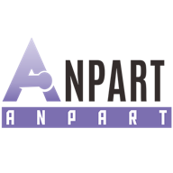 anpart logo
