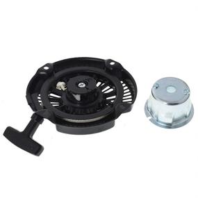 img 4 attached to Recoil Starter Replacement Subaru 269 50201 30