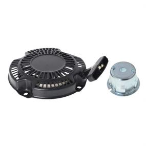 img 1 attached to Recoil Starter Replacement Subaru 269 50201 30