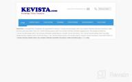 картинка 1 прикреплена к отзыву Kevista Services от Steve Harris