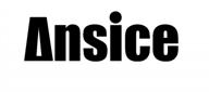 ansice logo