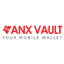 anx vault wallet logo