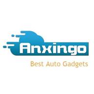 anxingo логотип