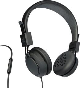 img 4 attached to Audio INTRO Premium Headphones Universal