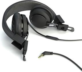 img 2 attached to Audio INTRO Premium Headphones Universal