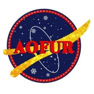 aofur логотип