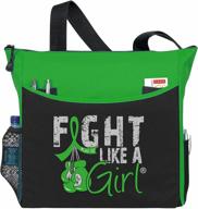 🥊 dakota women's handbags & wallets - totes: empowering boxing collection for mighty women logo