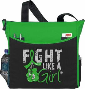 img 4 attached to 🥊 Dakota Women's Handbags & Wallets - Totes: Empowering Boxing Collection for Mighty Women