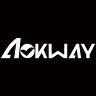 aokway логотип