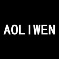 aoliwen логотип