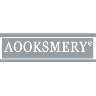 aooksmery logo