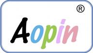 aopin logo