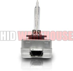 img 2 attached to HID Warehouse HID Xenon Replacement Bulbs Motorcycle & Powersports - Parts