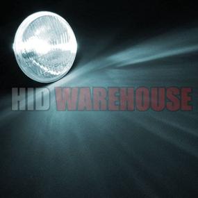 img 1 attached to HID Warehouse HID Xenon Replacement Bulbs Motorcycle & Powersports - Parts