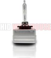 hid warehouse hid xenon replacement bulbs motorcycle & powersports - parts logo