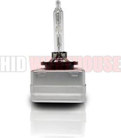 img 4 attached to HID Warehouse HID Xenon Replacement Bulbs Motorcycle & Powersports - Parts