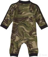 adidas am1032 tracksuit aop covrerall apparel & accessories baby boys best: clothing logo