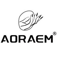 aoraem логотип