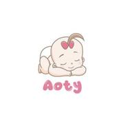 aoty логотип