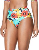 👙 stylish and comfortable: speedo women's swimsuit bottom bikini - perfect for women's clothing and swimsuits & cover ups logo