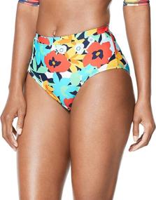 img 2 attached to 👙 Stylish and Comfortable: Speedo Women's Swimsuit Bottom Bikini - Perfect for Women's Clothing and Swimsuits & Cover Ups