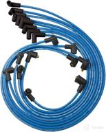 moroso 72500 spiral core wire logo