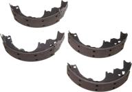 acdelco 171 434 original equipment brake логотип