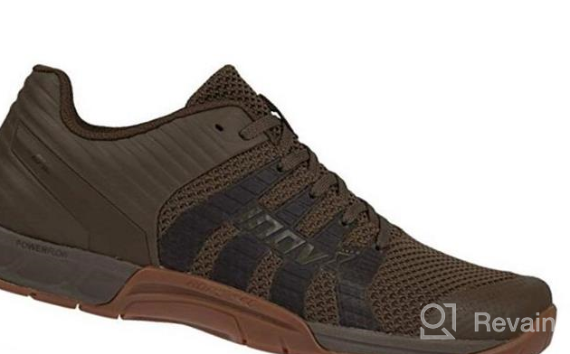 img 1 attached to Inov-8 F-Lite 260 Knit Men's Training Shoe review by Jason Rodman