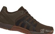 картинка 1 прикреплена к отзыву Inov-8 F-Lite 260 Knit Men's Training Shoe от Jason Rodman