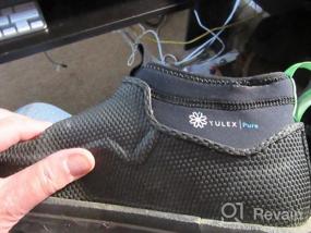 img 3 attached to Optimized for SEO: Black Sanuk Men's Chiba Journey Shoes