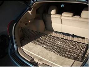 img 3 attached to Envelope Style Trunk Cargo Toyota Exterior Accessories : Truck Bed & Tailgate Accessories