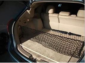 img 2 attached to Envelope Style Trunk Cargo Toyota Exterior Accessories : Truck Bed & Tailgate Accessories