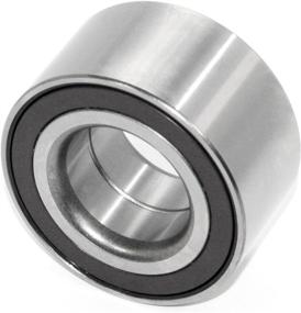 img 2 attached to DuraGo 295 10119 Wheel Bearing Front