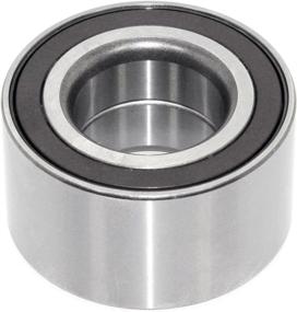 img 1 attached to DuraGo 295 10119 Wheel Bearing Front