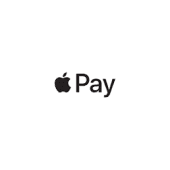 Logotipo de apple pay